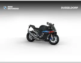 BMW S 1000 RR Carbon Edition 2026 nieuw
