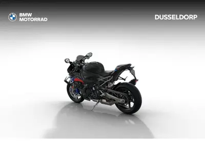 BMW S 1000 RR CARBON EDITION – foto 2