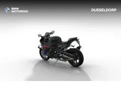BMW S 1000 RR Edition M Sport | Carbon pakket | Anti diefstal alarm | Bandenspanningcontrole (RDC) 2026 nieuw – foto 2 van 4