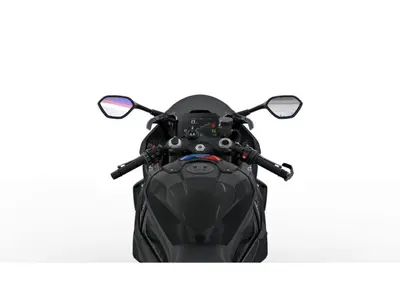 BMW S 1000 RR CARBON EDITION – foto 3