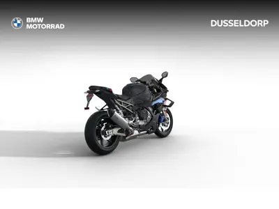 BMW S 1000 RR CARBON EDITION – foto 4