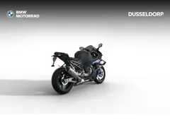 BMW S 1000 RR Edition M Sport | Carbon pakket | Anti diefstal alarm | Bandenspanningcontrole (RDC) 2026 nieuw – foto 4 van 4