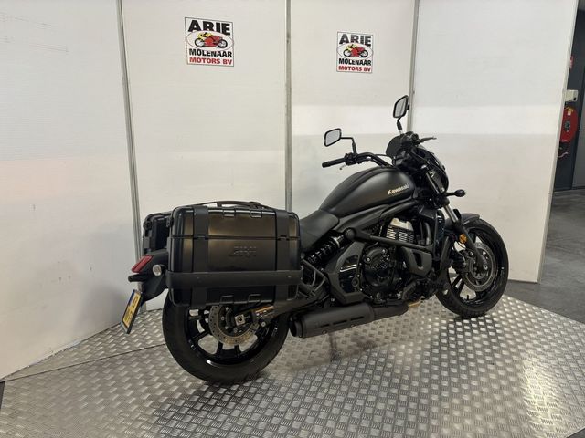 kawasaki - vulcan-s