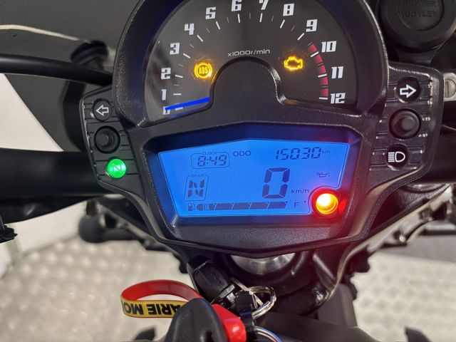 kawasaki - vulcan-s
