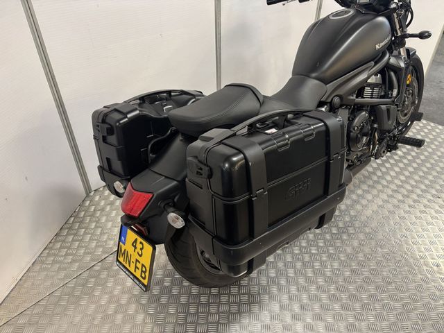 kawasaki - vulcan-s
