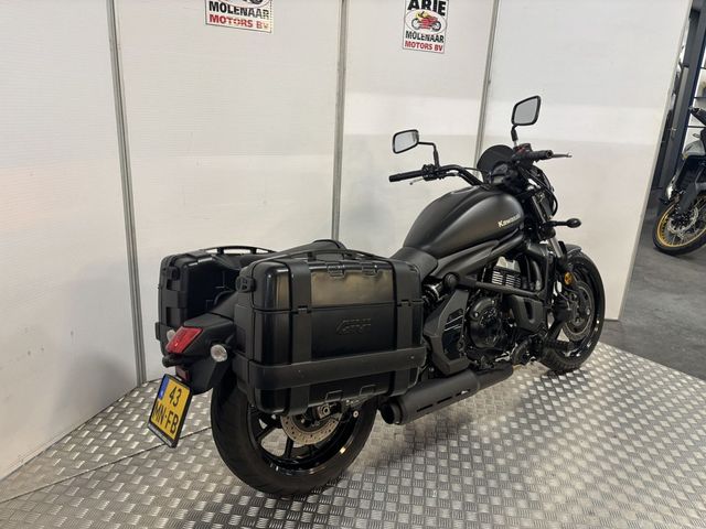 kawasaki - vulcan-s
