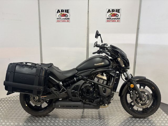 kawasaki - vulcan-s