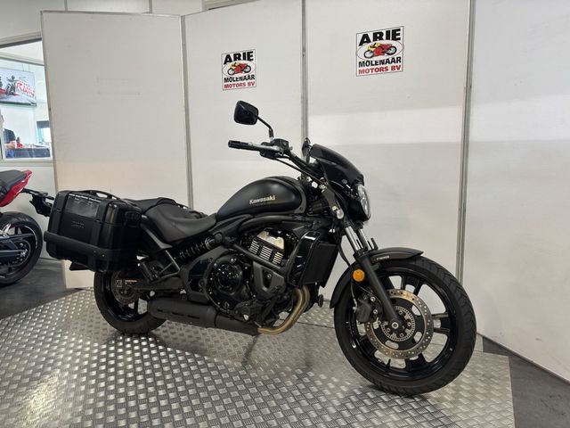 kawasaki - vulcan-s