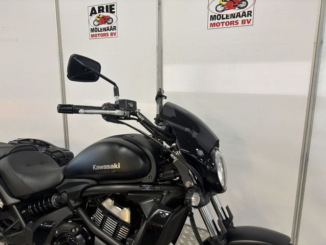 kawasaki - vulcan-s