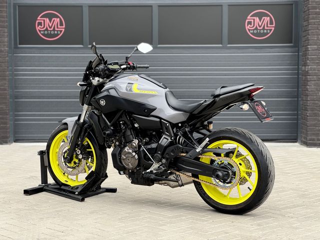 yamaha - mt-07-abs