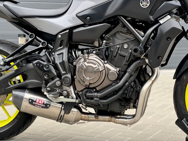 yamaha - mt-07-abs