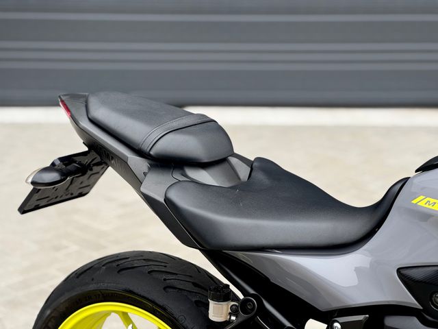 yamaha - mt-07-abs