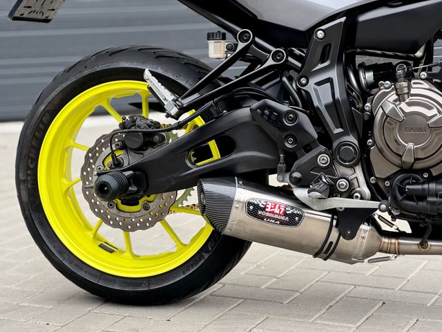 yamaha - mt-07-abs