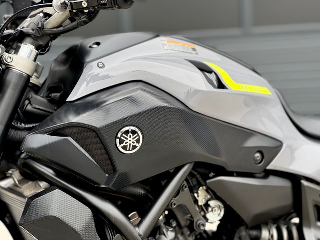 yamaha - mt-07-abs