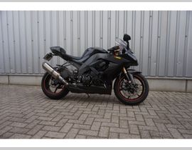 Kawasaki ZX 10R 2008 occasion