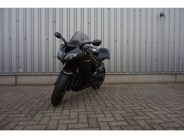kawasaki - zx-10r