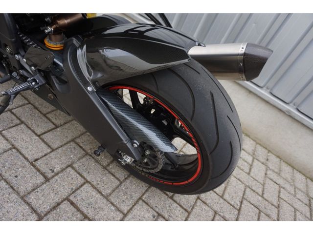 kawasaki - zx-10r