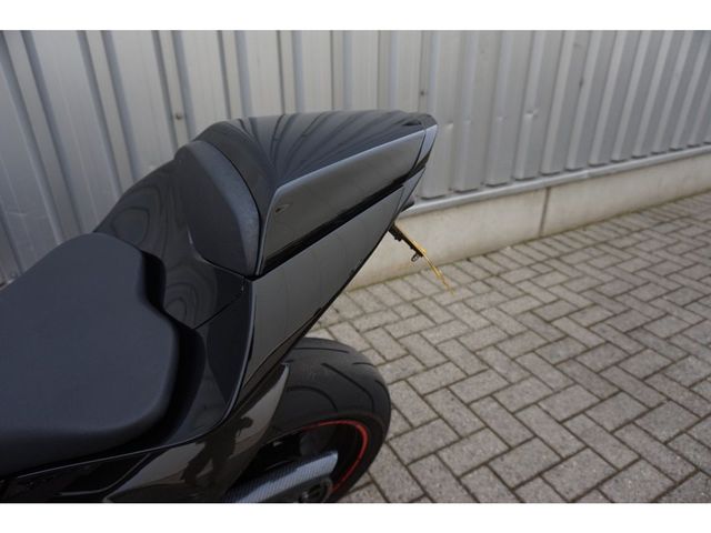 kawasaki - zx-10r