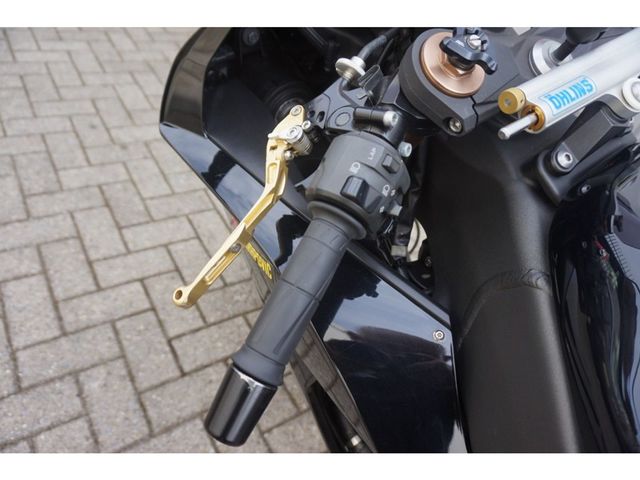 kawasaki - zx-10r