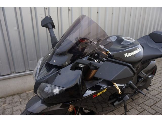 kawasaki - zx-10r