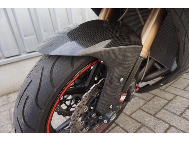 kawasaki - zx-10r