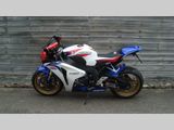 HONDA CBR 1000 RR FIREBLADE