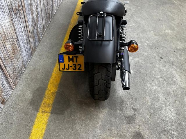 harley-davidson - sportster-xl-883