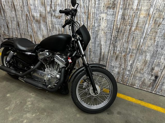 harley-davidson - sportster-xl-883