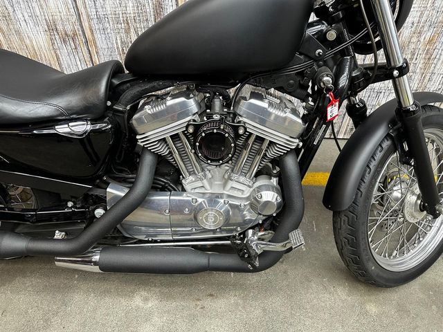 harley-davidson - sportster-xl-883