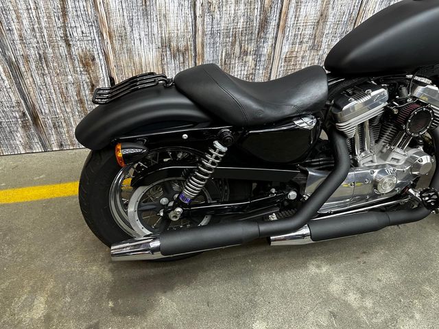 harley-davidson - sportster-xl-883