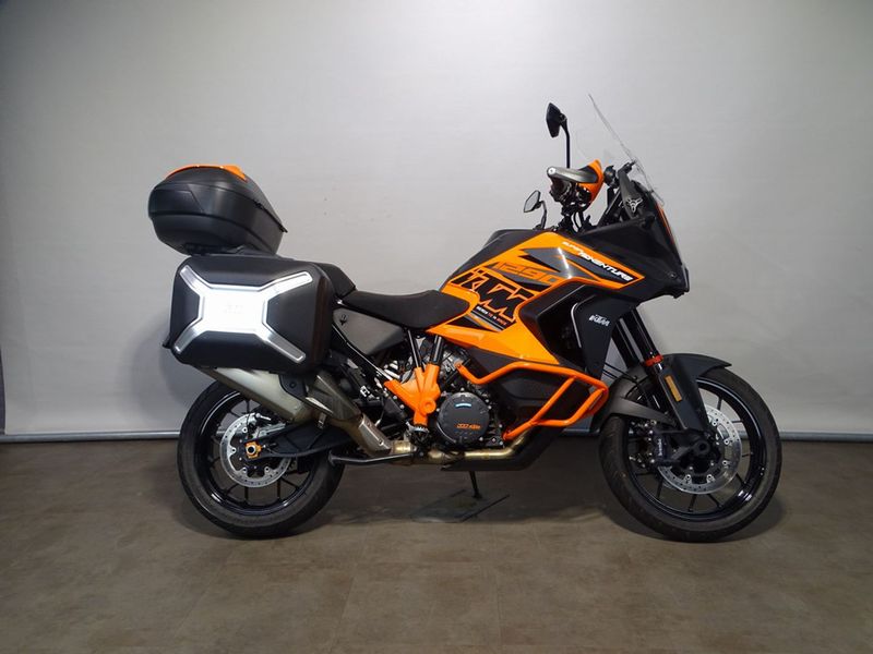 KTM 1290 Super Adventure S 2022 occasion