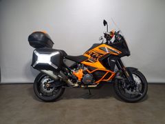 KTM 1290 Super Adventure S 2022 occasion – foto 1 van 8