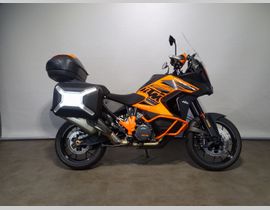 KTM 1290 Super Adventure S 2022 occasion