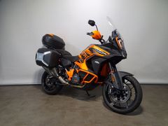 KTM 1290 Super Adventure S 2022 occasion – foto 2 van 8