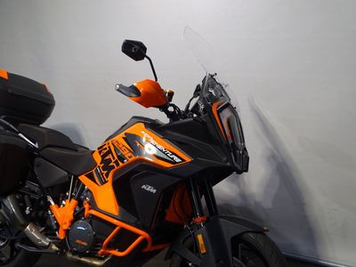 KTM 1290 SUPER ADVENTURE S – foto 4