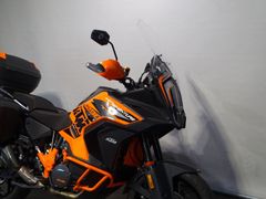 KTM 1290 Super Adventure S 2022 occasion – foto 4 van 8