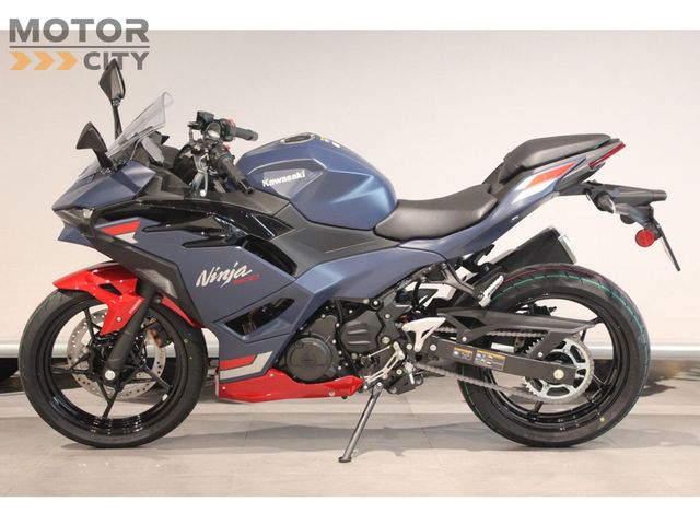 kawasaki - ninja-500-se