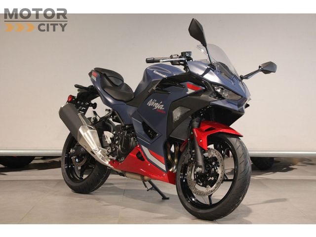 kawasaki - ninja-500-se