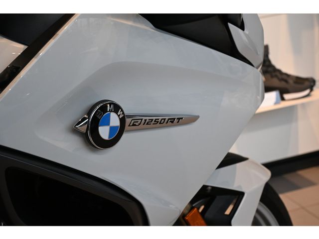 bmw - r-1250-rt