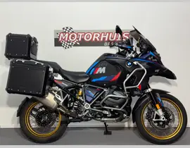 BMW R 1250 GS Adventure 2020 occasion
