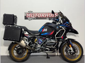 BMW R 1250 GS Adventure 2020 occasion