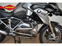 BMW R 1200 GS 2015 occasion – foto 2 van 10