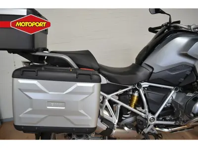 BMW R 1200 GS – foto 3
