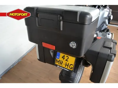 BMW R 1200 GS – foto 4