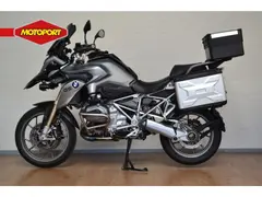 BMW R 1200 GS 2015 occasion – foto 6 van 10