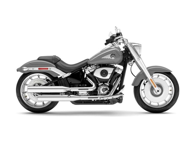 harley-davidson - fat-boy-flfb-softail