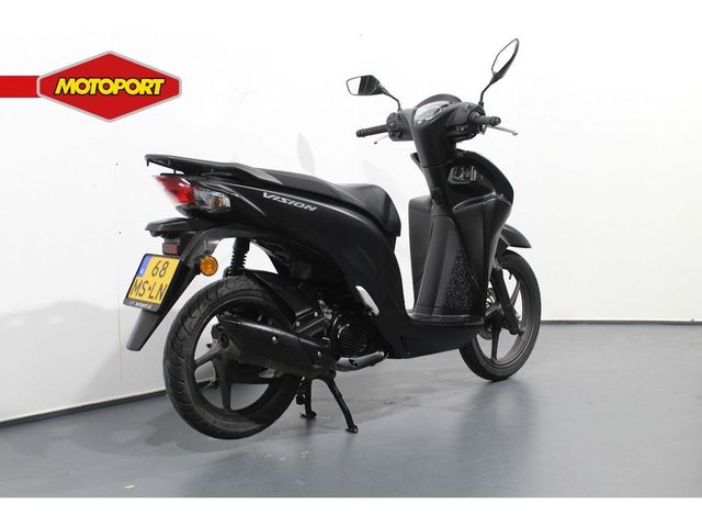 honda - vision-110