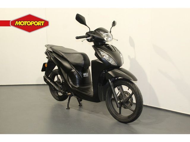 honda - vision-110
