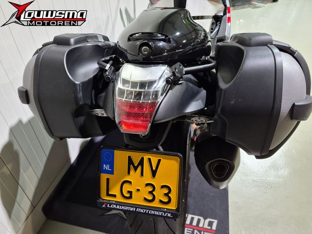 bmw - k-1300-s