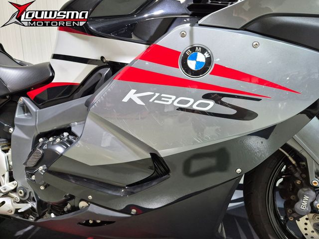 bmw - k-1300-s